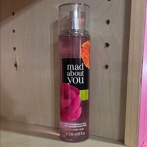 Bath & Body Works Mad About You Fragrance Mist